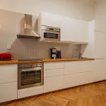3Bdr Main Square Spacious Designed Apartment