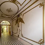 3Bdr Main Square Spacious Designed Apartment