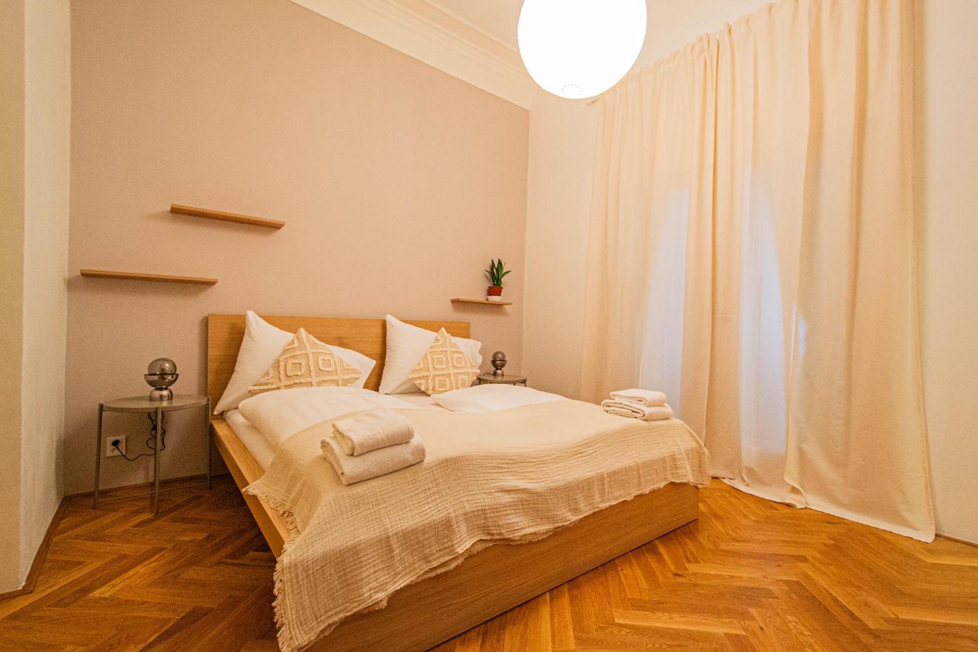 Appartamento 3bdr Main Square Spacious Designed *