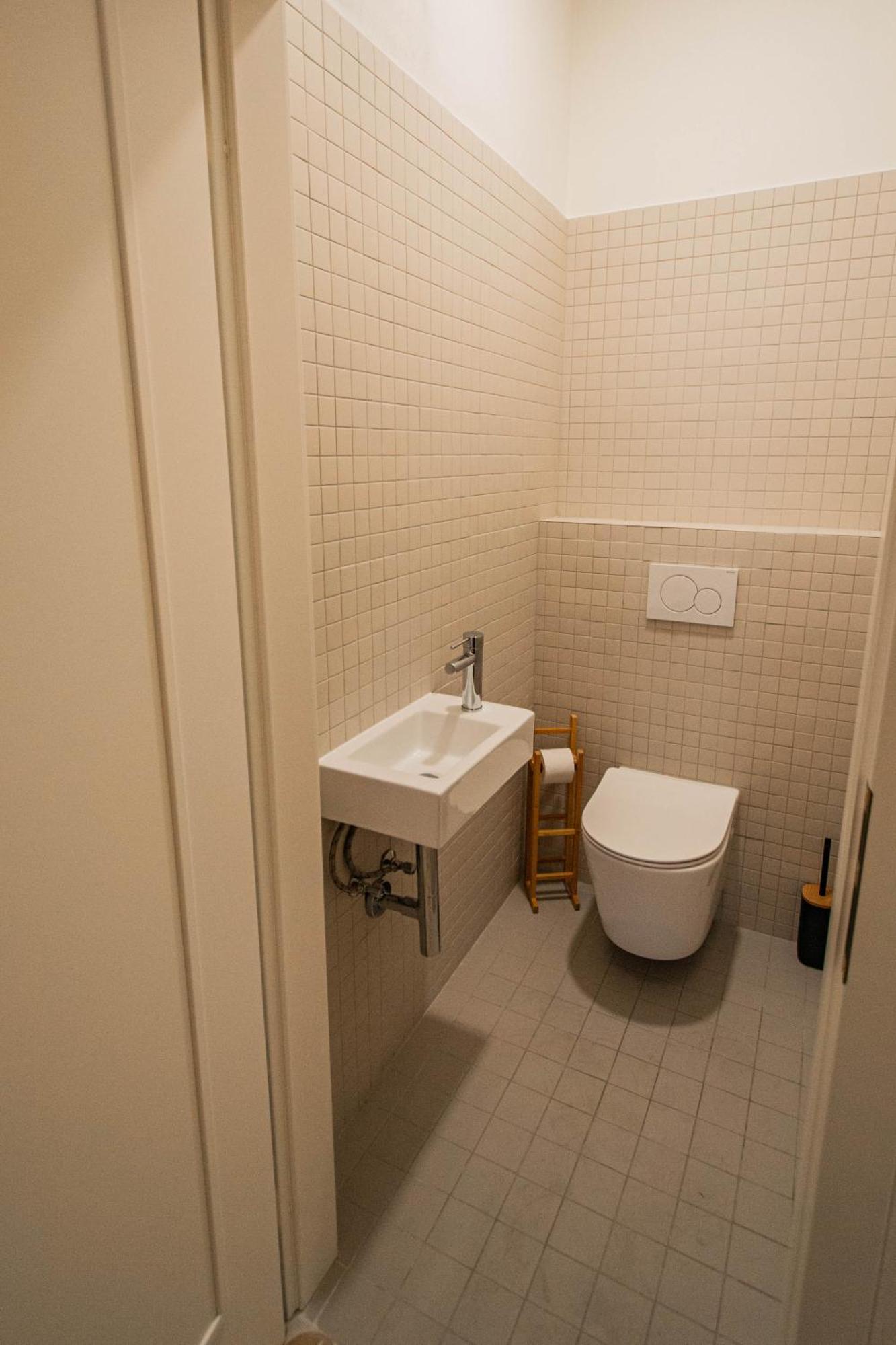 3bdr Main Square Spacious Designed
