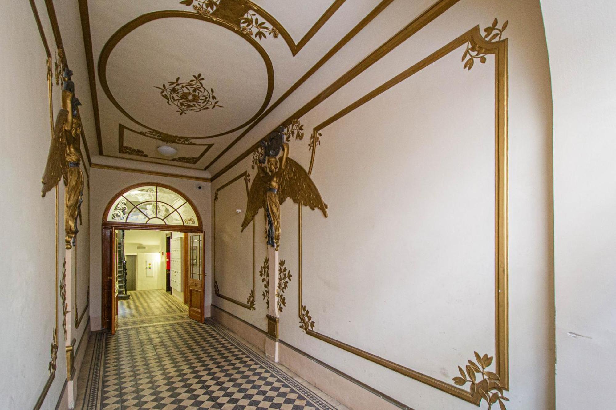 3bdr Main Square Spacious Designed * Praga