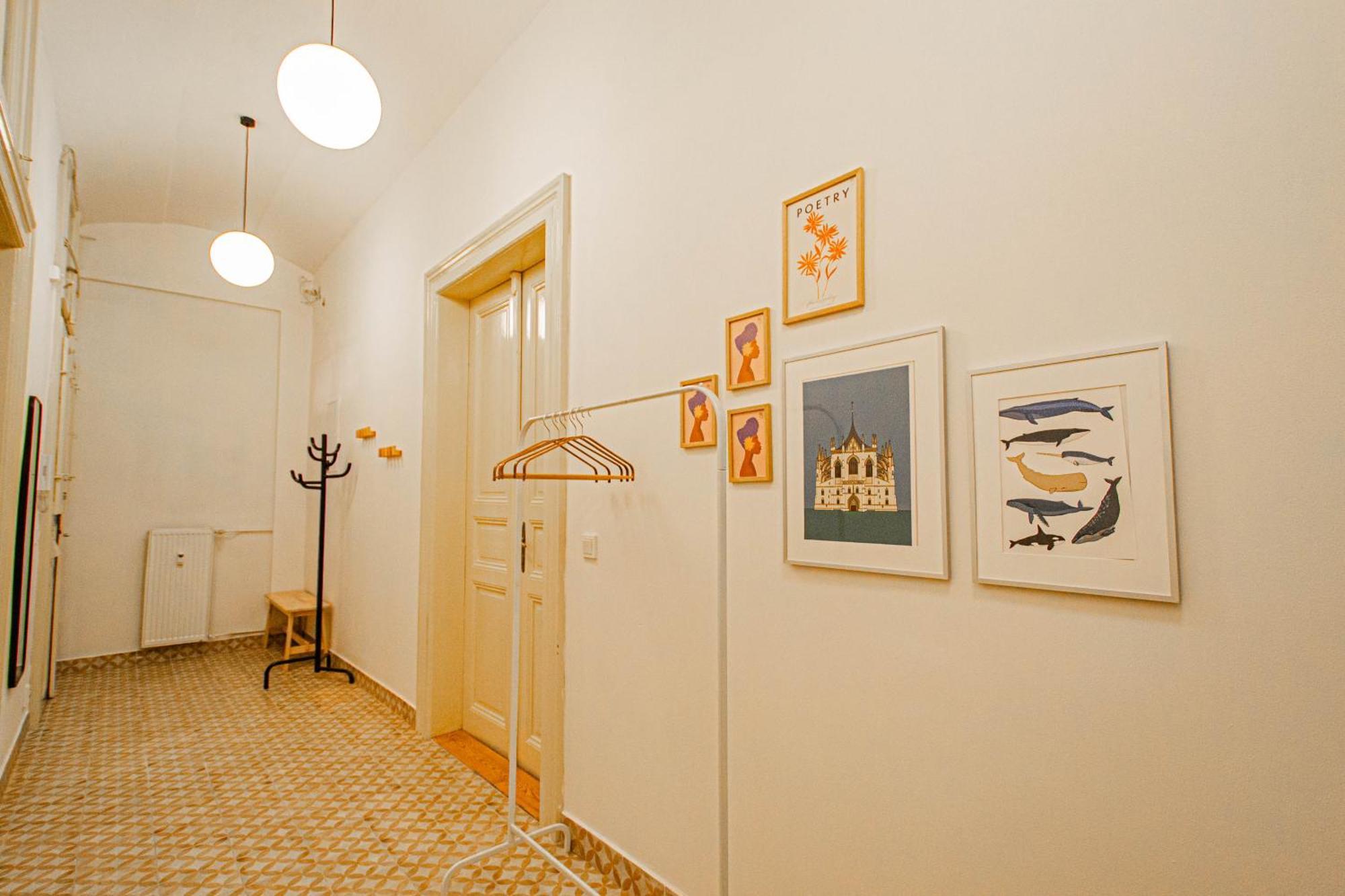 Appartamento 3bdr Main Square Spacious Designed *