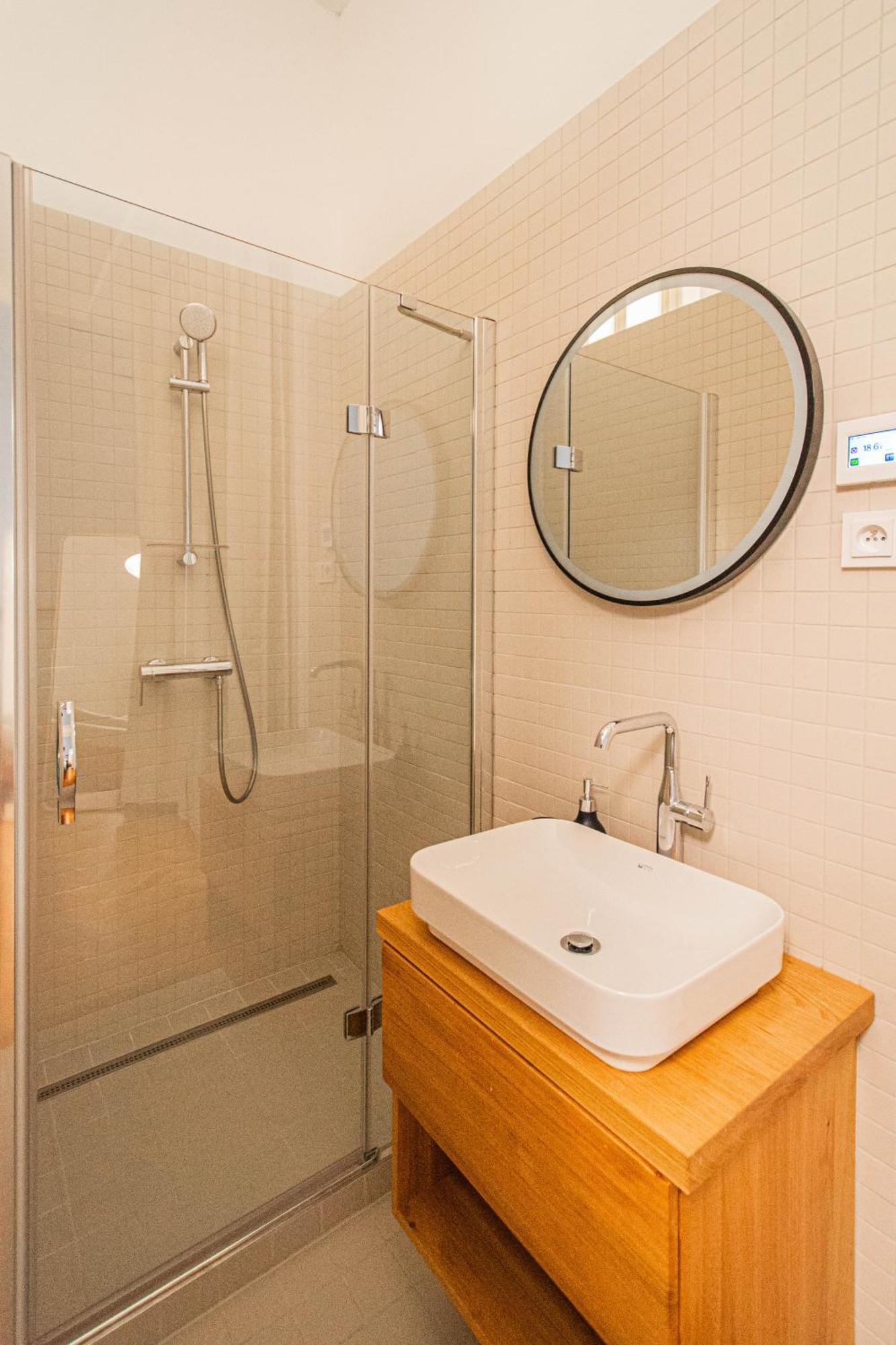 Appartamento 3bdr Main Square Spacious Designed