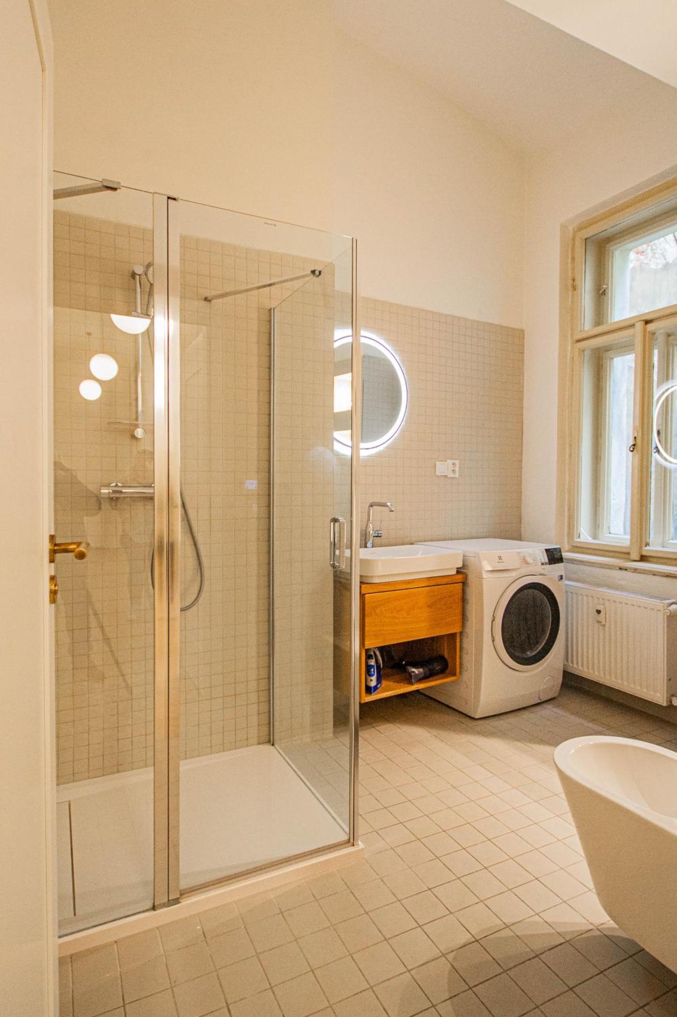 3bdr Main Square Spacious Designed * Praga