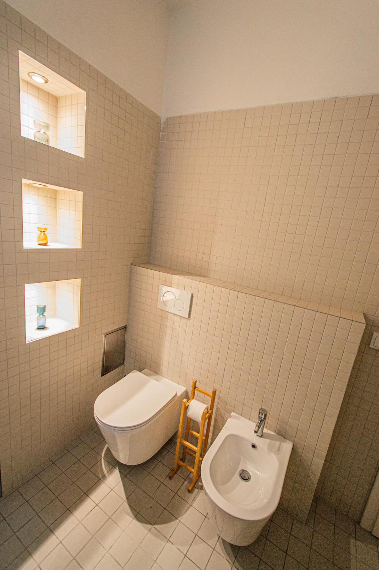 3bdr Main Square Spacious Designed Appartamento Praga